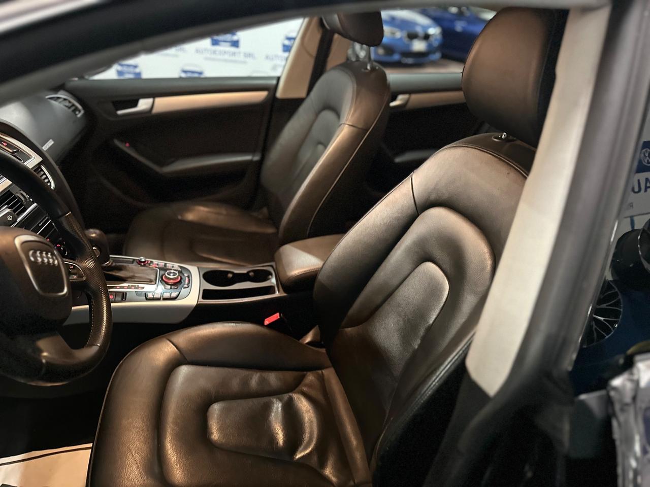 Splendida Audi A5 2.0 TFSI/ multitronic Ambition/benzina