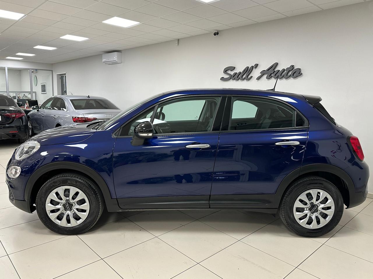 Fiat 500X 1.3 MultiJet 95 CV AZIENDALE - 2023