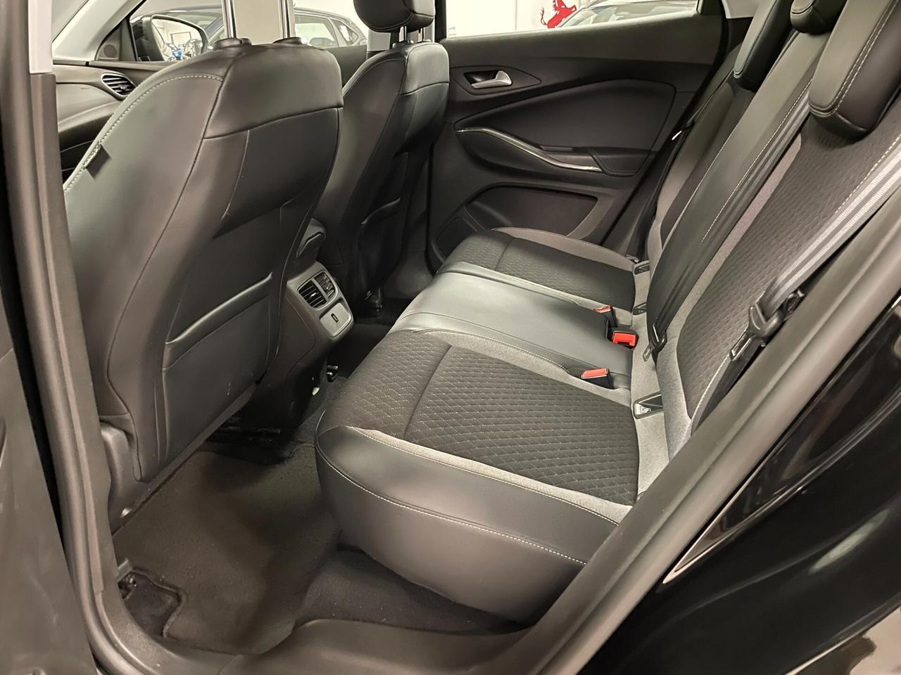 Opel Grandland X 1.5 EcoTec 130cv AT8 Innovation