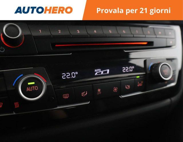 BMW 316 d Touring Luxury