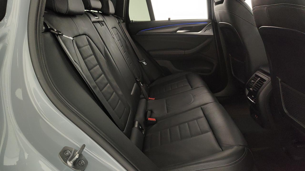 BMW X3 G01 2021 - X3 xdrive20d mhev 48V auto