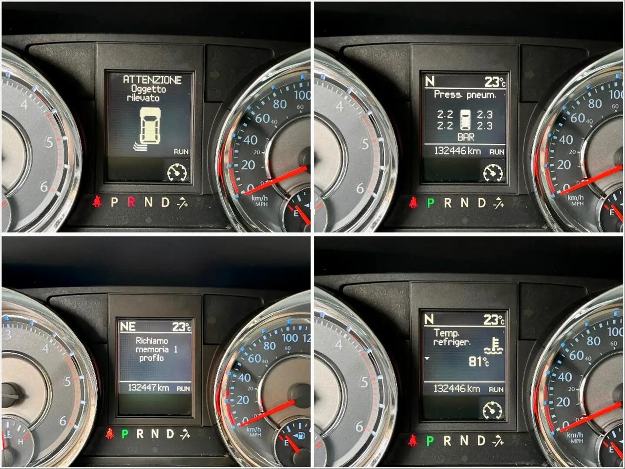 Lancia Voyager 2.8 Turbodiesel Platinum 177 CV