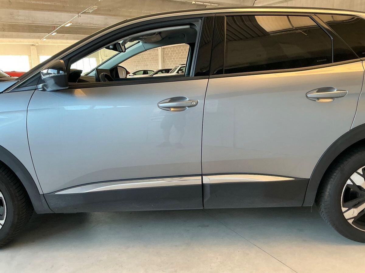 Peugeot 3008 1.5HDI FULLOPTIONAL NUOVA 2012