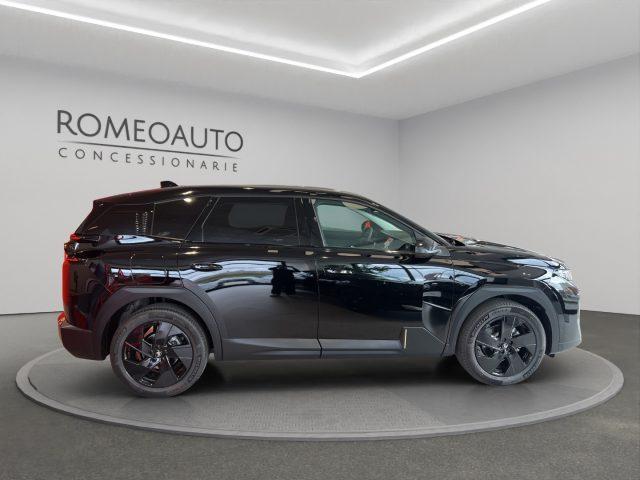 CITROEN C5 Aircross Hybrid 145 CV e-DCS6 Max