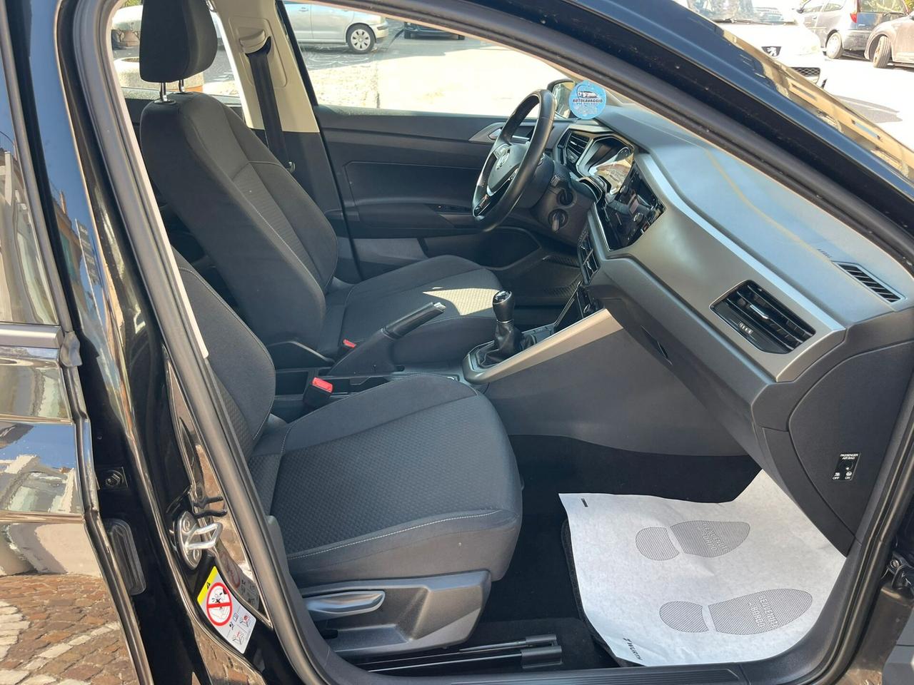Volkswagen Polo 1.0 TSI 5p. Highline BlueMotion Technology