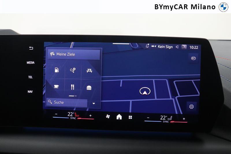 BMW Serie 1 120 48V MSport DCT