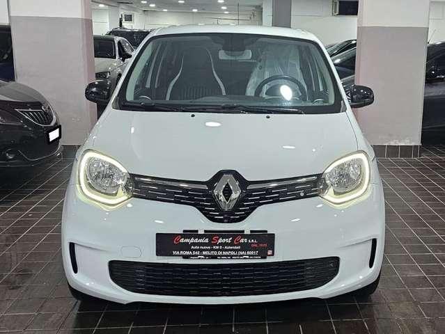 Renault Twingo INTENS ENERGY 0.9 TCe BENZ 92CV