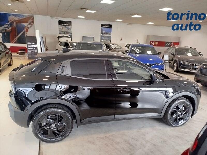 Alfa Romeo Junior Ibrida 1.2 145CV Hybrid eDCT6 Junior
