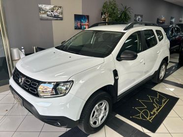 Dacia Duster 1.5 Blue dCi 8V 115 CV 4x4 Essential