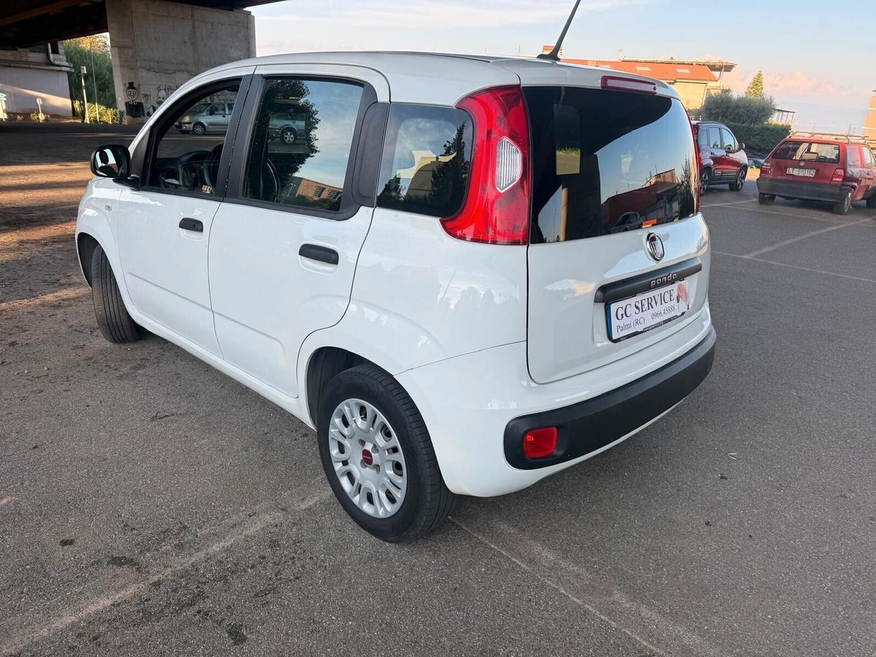 Fiat Panda 1.2 Easy