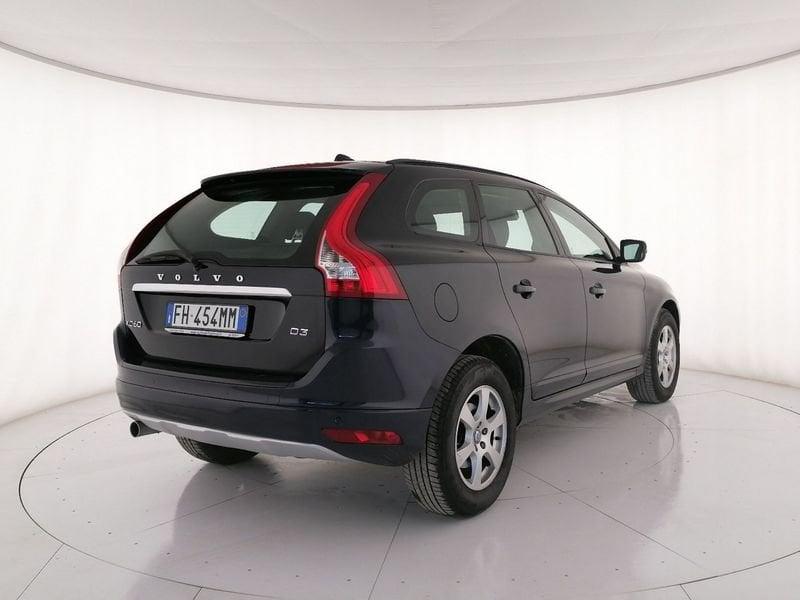 Volvo XC60 2.0 d3 Business 150cv