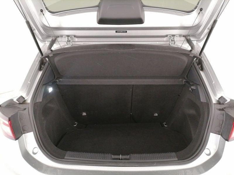 MG MG3 1.5 hybrid+ Luxury auto