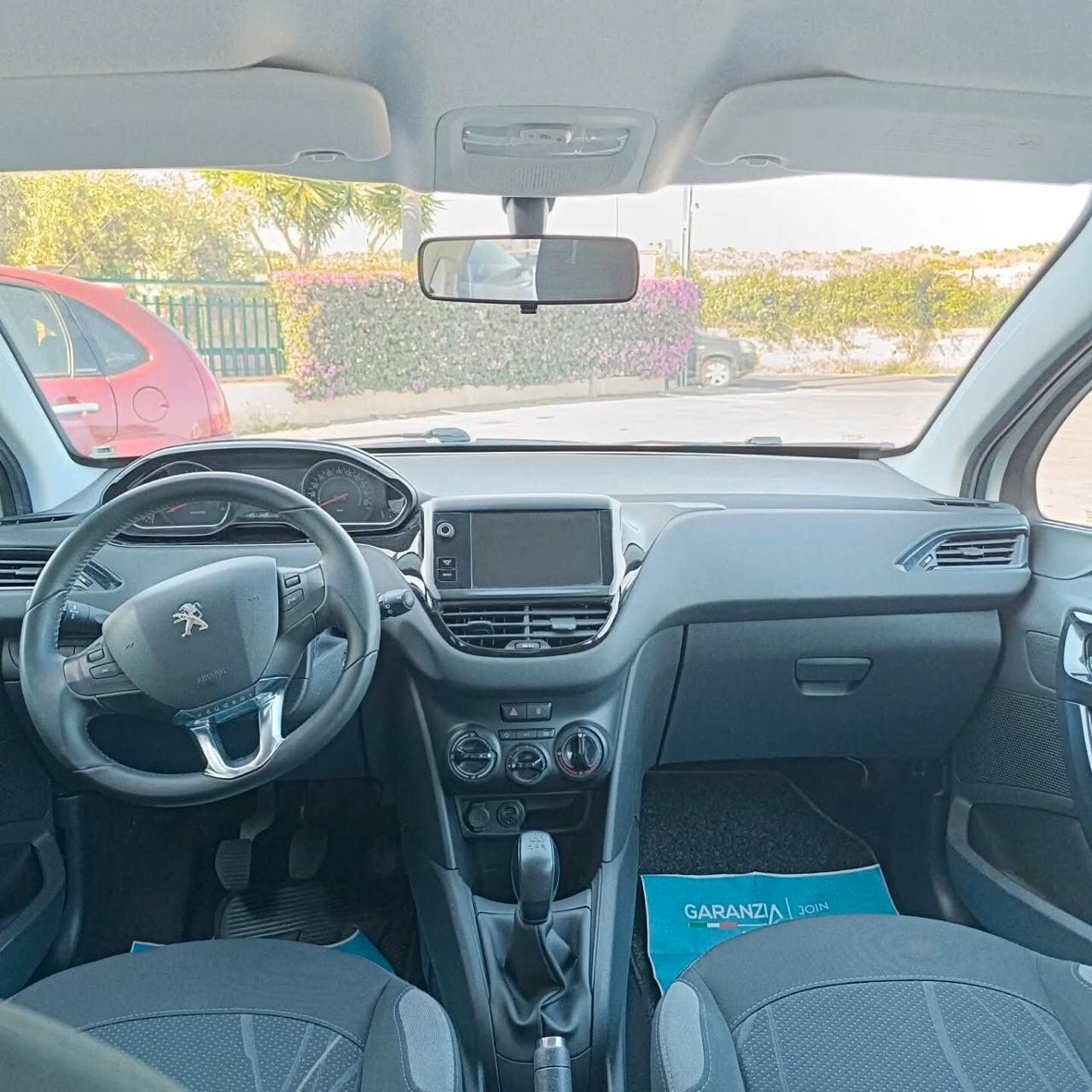 Peugeot 208 1.4 HDi OK NEOPATENTATI