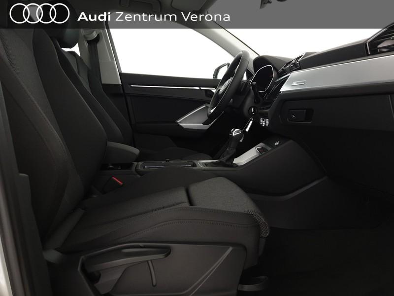 Sportback 35TFSI 150CV S tronic S line Edition