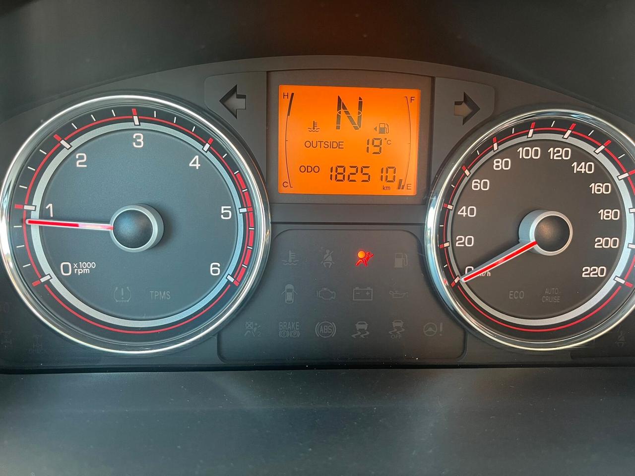 Ssangyong Korando 2.0 e-XDi 175 CV AWD AT Premium