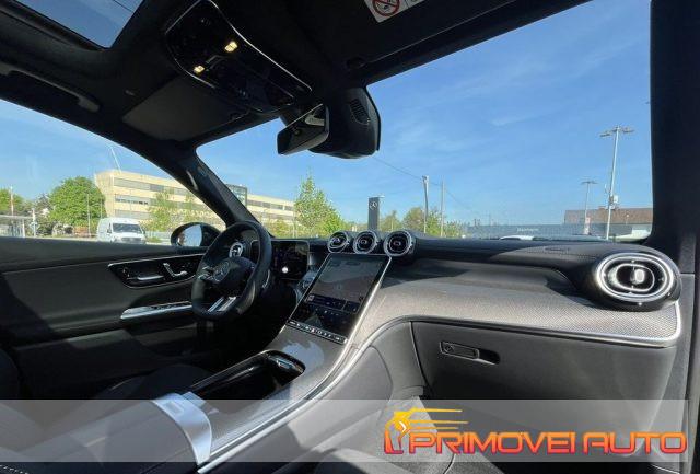 MERCEDES-BENZ G LC 450 d 4Matic AMG Line Night