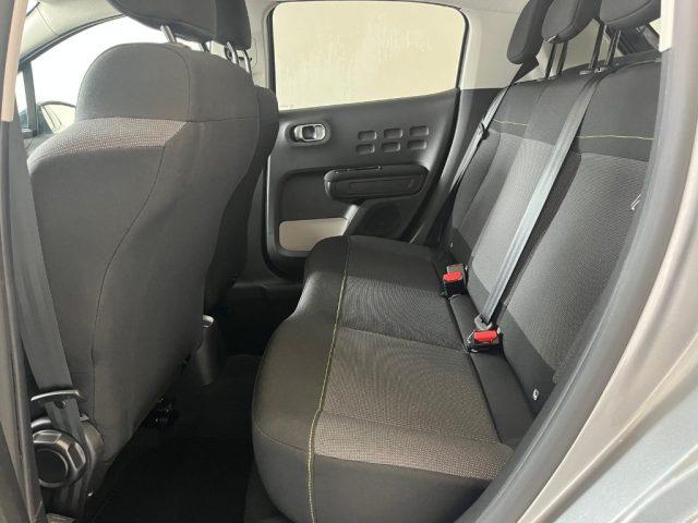 CITROEN C3 1.2 PureTech 110 Shine