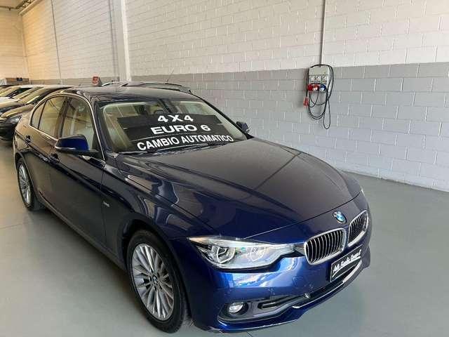 BMW 320 d xDrive