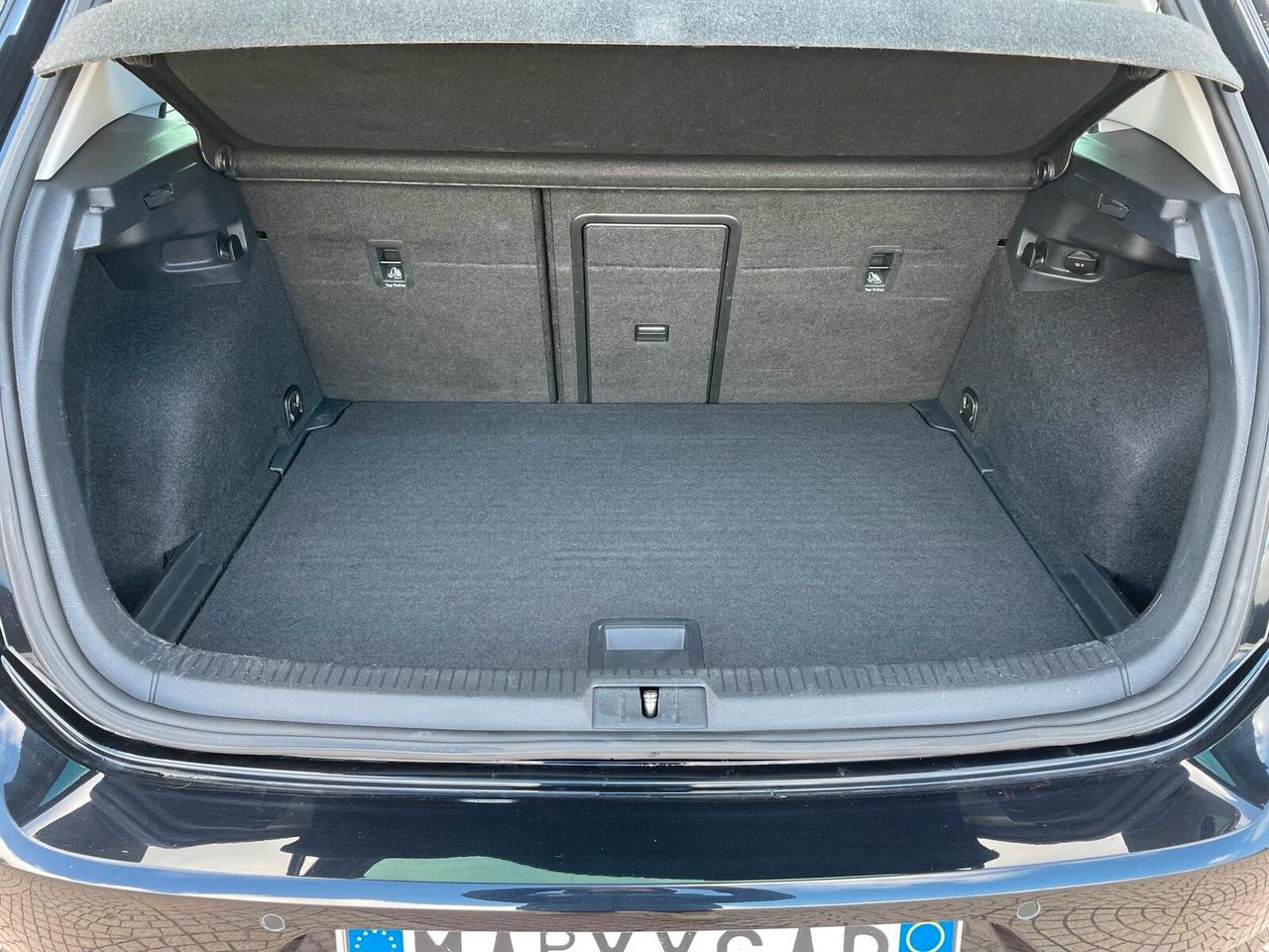 Volkswagen Golf 7.5