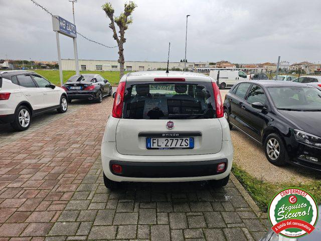 FIAT Panda 1.2 Easy