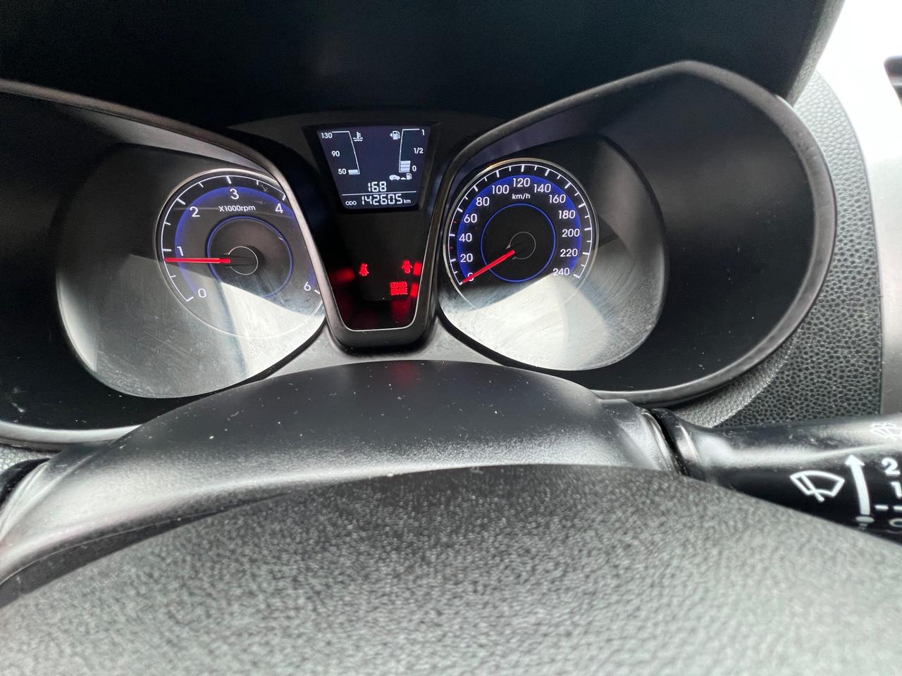 Hyundai iX20 1.4 CRDI 90 CV Comfort