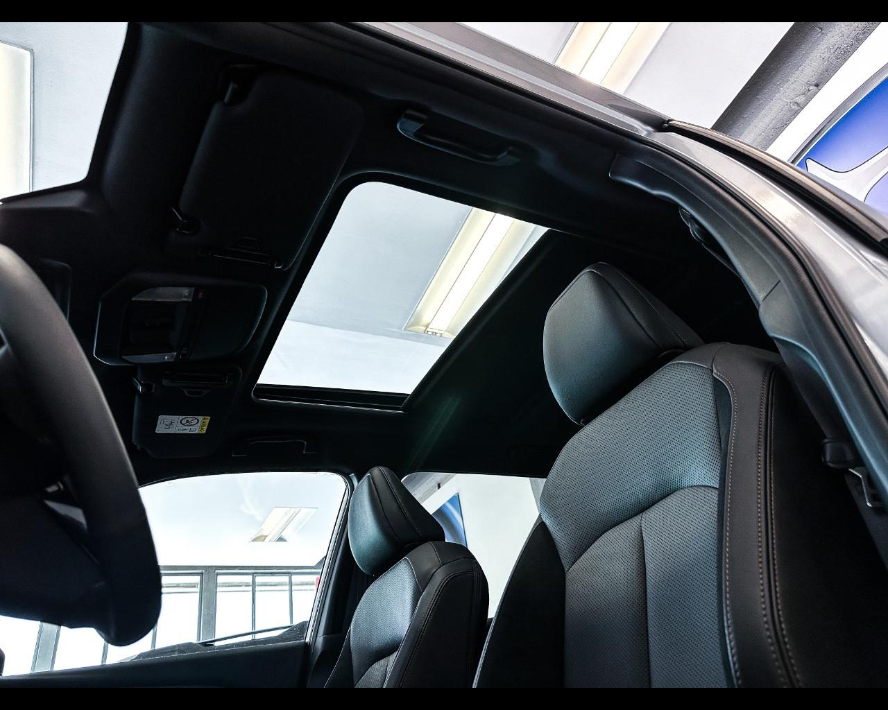 SUBARU MY 25 PREMIUM