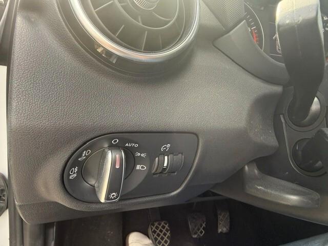 Audi A1 SPB 25 TFSI S line edition