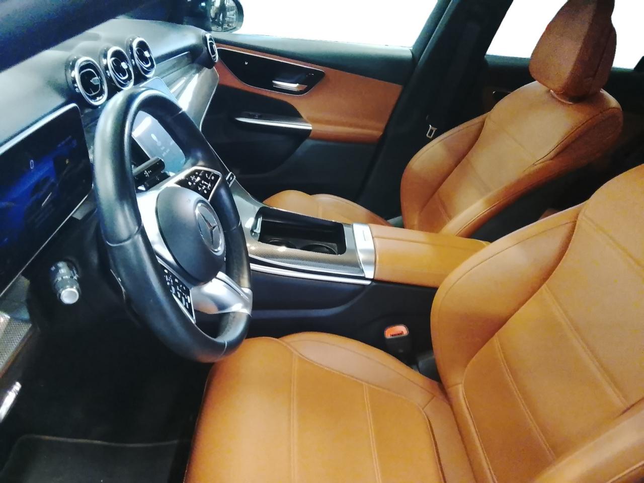 Mercedes-Benz GLC - X254 - GLC 220d mhev Advanced Plus 4matic auto