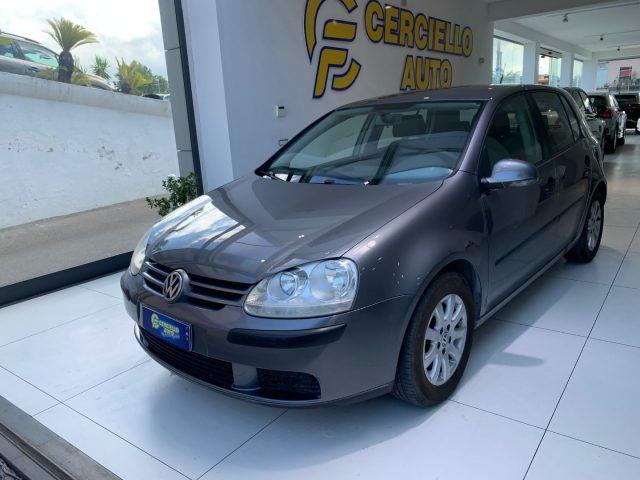 VOLKSWAGEN Golf 1.9 TDI 5p. Comfortline