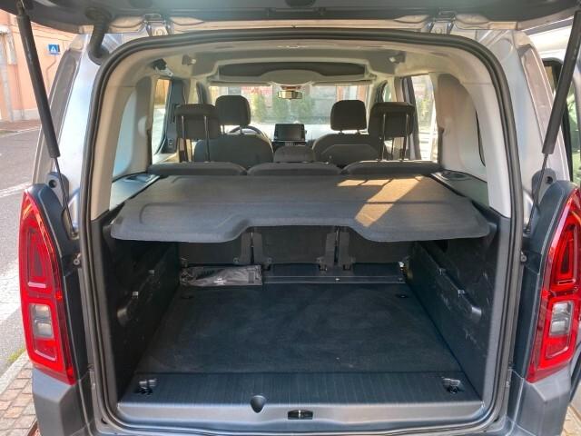Citroen Berlingo 1.5 BlueHDi 75 CV Feel
