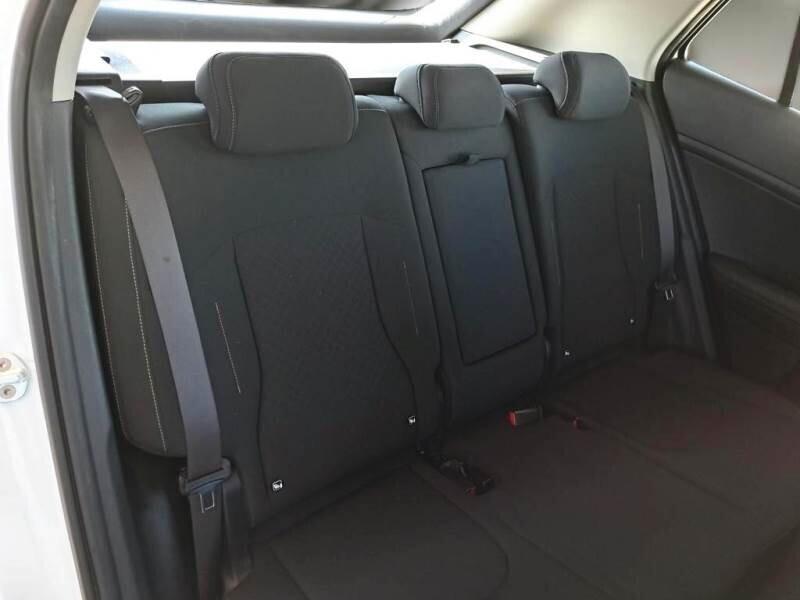 Kia Sportage 1.6 CRDi MHEV DCT Business