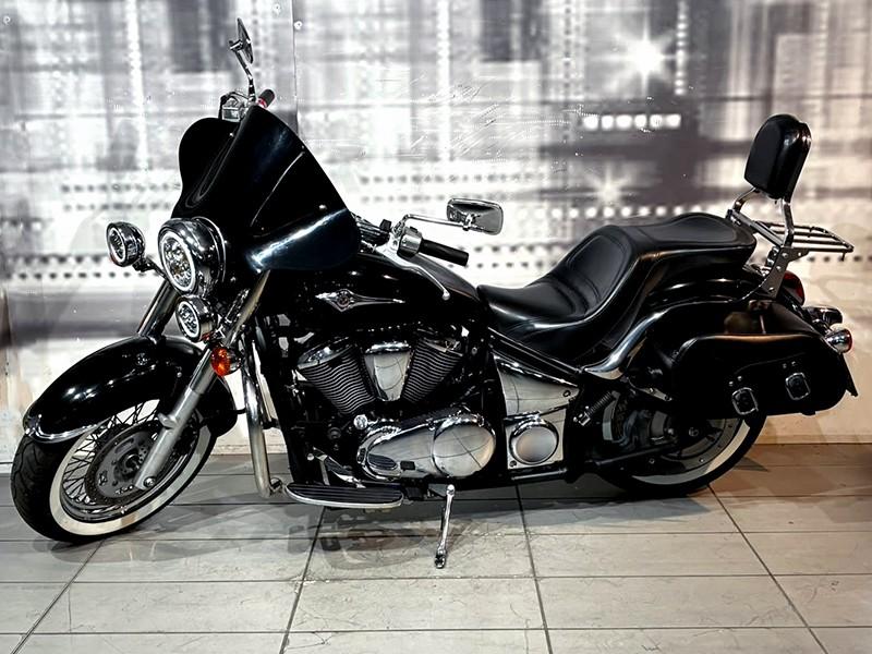 Kawasaki VN 900 Classic