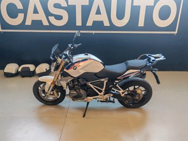 Bmw R 1250 R Sport