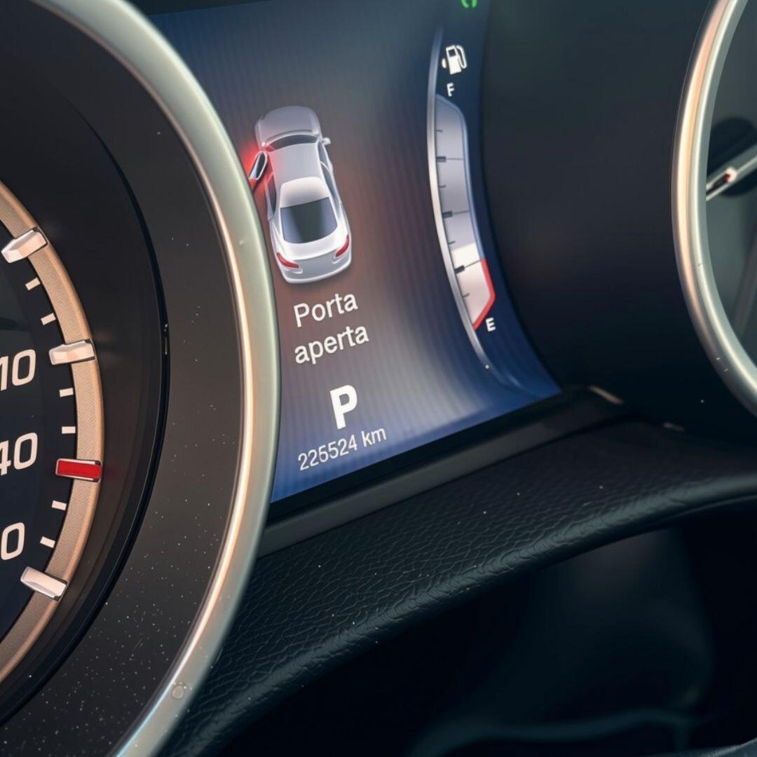 Maserati Ghibli V6 Diesel - 250CV