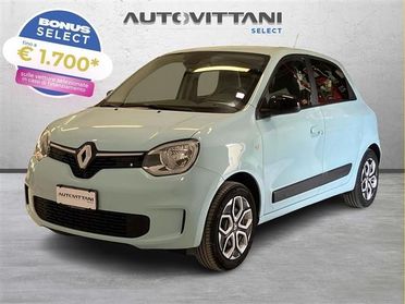 RENAULT Twingo 22kWh Equilibre