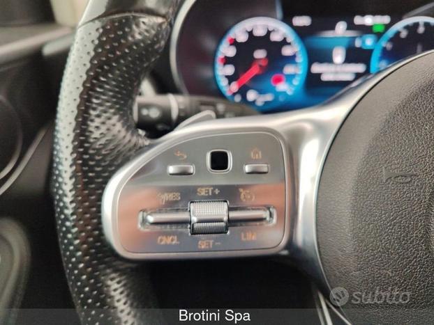 Mercedes-Benz GLC 300 de 4Matic EQ-Power Prem...