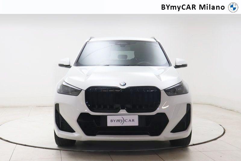 BMW X1 20 d Mild Hybrid 48V MSport Pro xDrive DCT