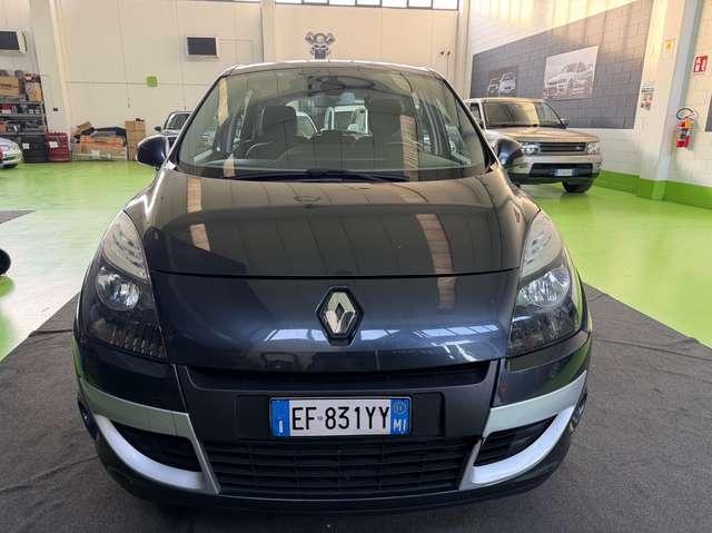 Renault Scenic X-Mod 1.4 tce Luxe 130cv NAVI-PELLE