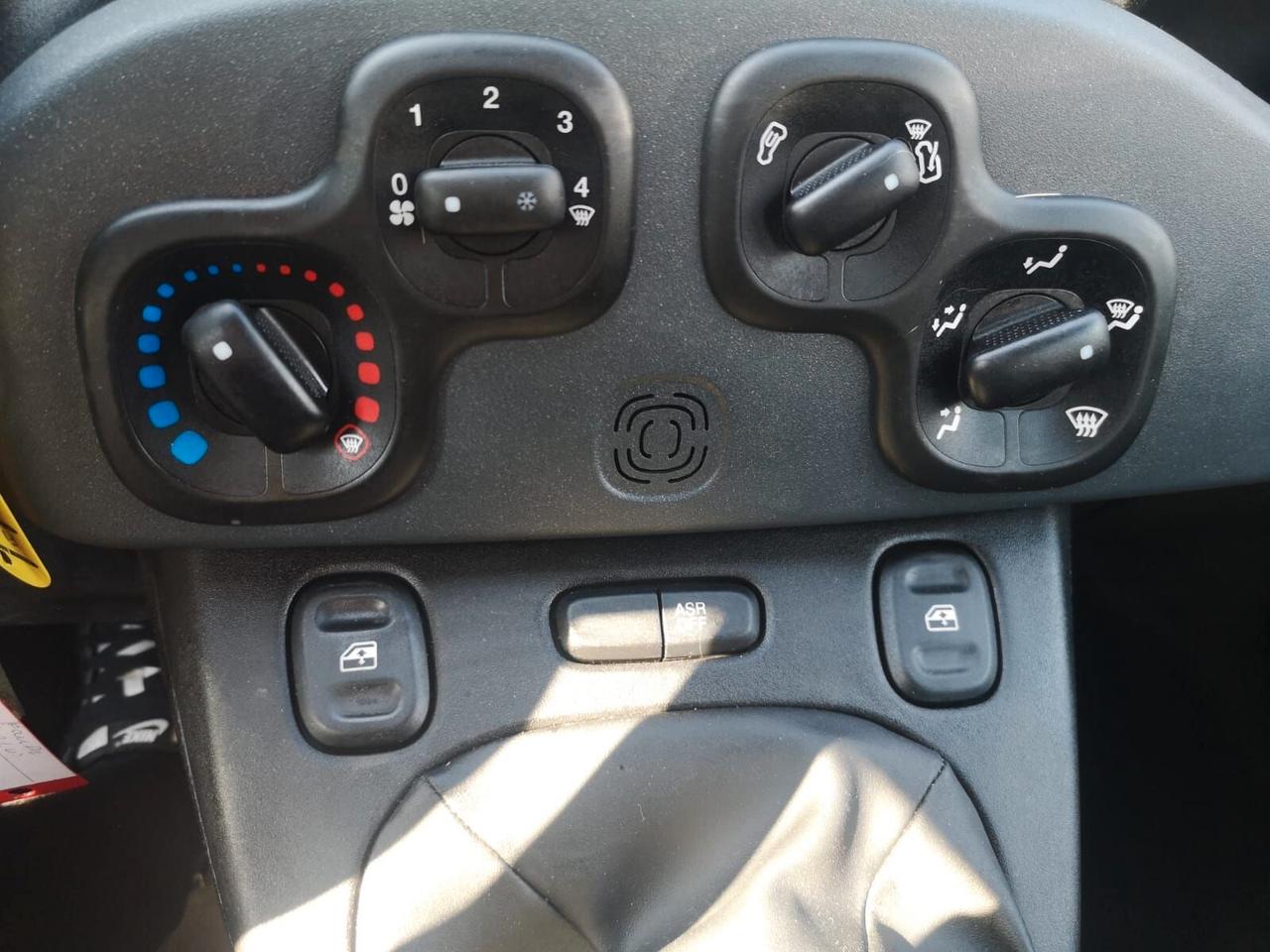 Fiat Panda 1.2 EasyPower Easy