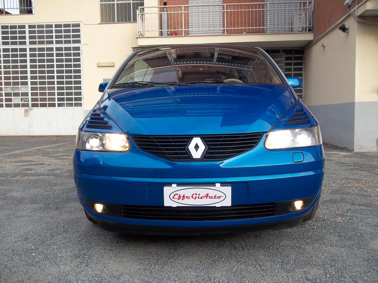 Renault Avantime Privilege 2.2 Dci 150cv