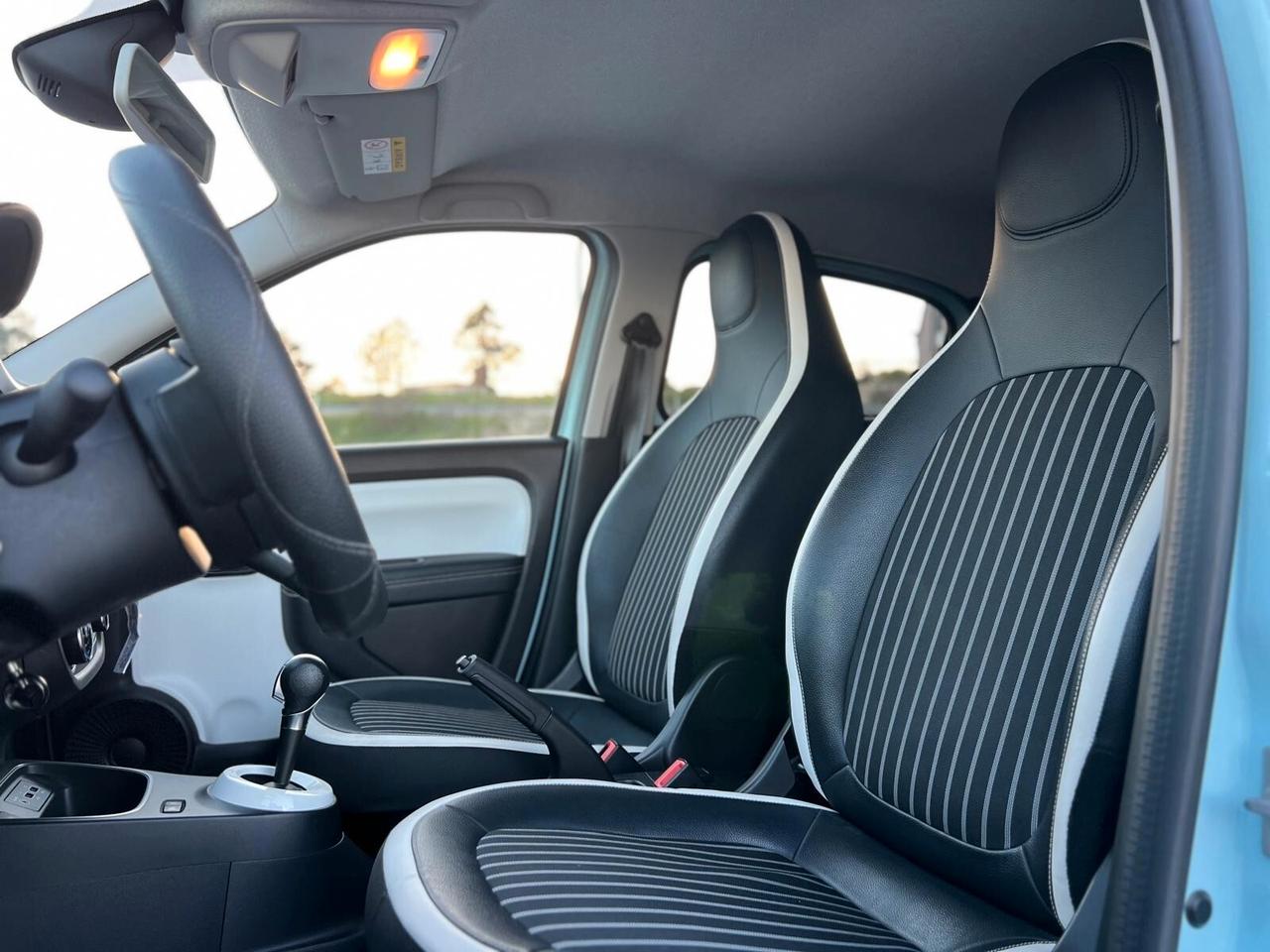 Renault Twingo Electric Zen