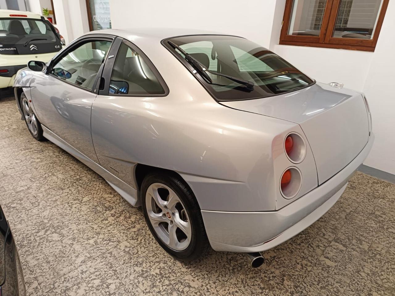 Fiat Coupe 1.8 i.e. 16V