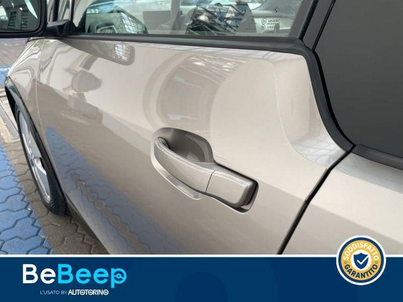 BMW i3 120AH ADVANTAGE