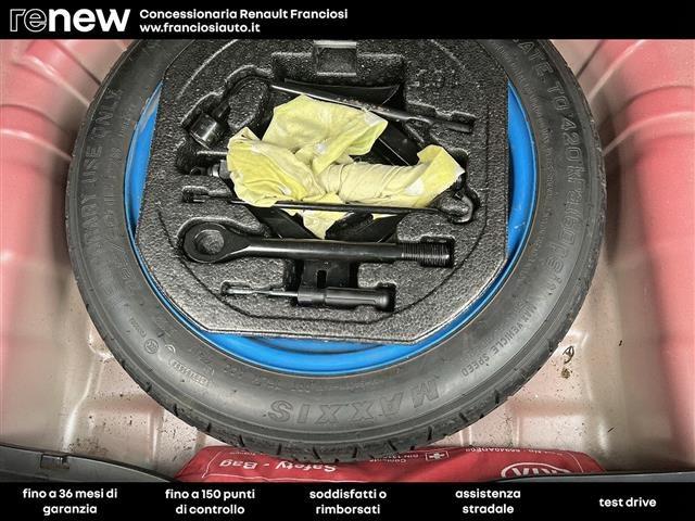 KIA Stonic 1.6 CRDi 110cv Style