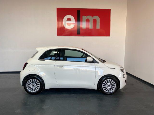 FIAT 500 23,65KW 95CV ACTION