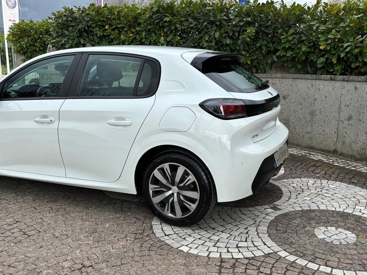 Peugeot 208 BlueHDi 100 Stop&Start 5 porte Active Pack