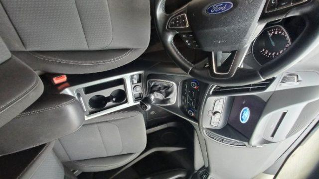 FORD Kuga 1.5 TDCI 120 CV S&S 2WD Business