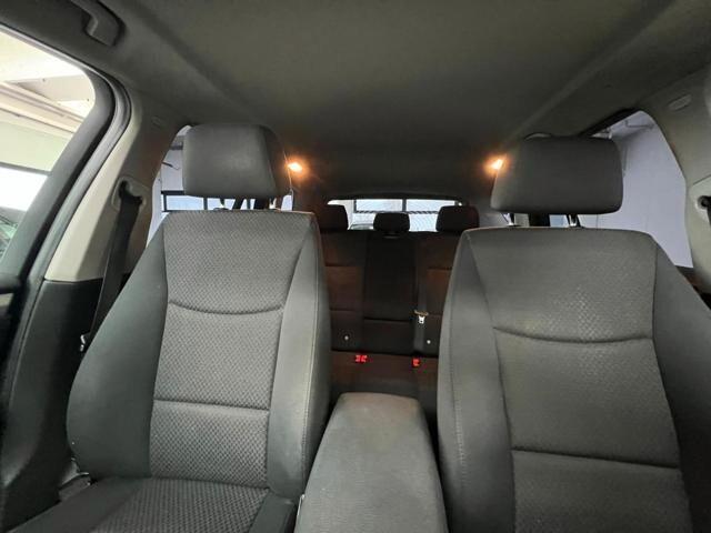 Bmw X3 xDrive20d Eletta RETROCAMERA -CRUISE