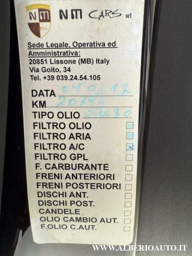 ALFA ROMEO Giulietta 1.6 JTDm 120 CV Super