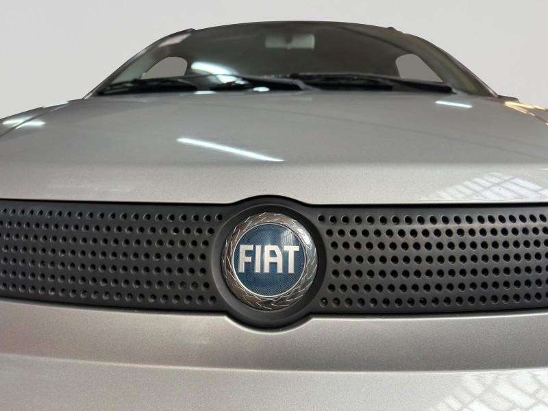 FIAT Panda 2ª serie Panda 1.1 Active